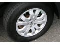 Pewter Pearl - CR-V Special Edition 4WD Photo No. 18