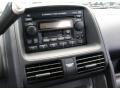 Pewter Pearl - CR-V Special Edition 4WD Photo No. 22