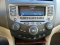 2006 Desert Mist Metallic Honda Accord EX-L Sedan  photo #13