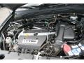 Pewter Pearl - CR-V Special Edition 4WD Photo No. 24