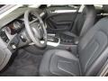 Brilliant Black - A4 2.0T Sedan Photo No. 9