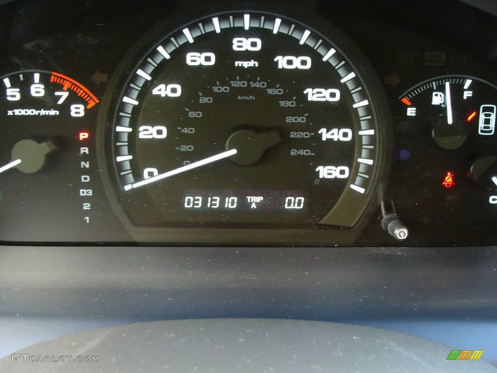 2006 Accord EX-L Sedan - Desert Mist Metallic / Ivory photo #15