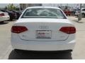 Ibis White - A4 2.0T Sedan Photo No. 5
