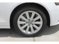 Ibis White - A4 2.0T Sedan Photo No. 6
