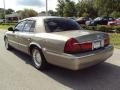 2002 Arizona Beige Metallic Mercury Grand Marquis LS  photo #3