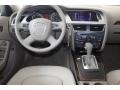 Ibis White - A4 2.0T Sedan Photo No. 11