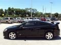 Black - Cobalt SS Supercharged Coupe Photo No. 2