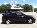 2007 Black Chevrolet Cobalt SS Supercharged Coupe  photo #9