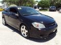 Black - Cobalt SS Supercharged Coupe Photo No. 10