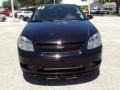 2007 Black Chevrolet Cobalt SS Supercharged Coupe  photo #12