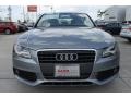 Quartz Grey Metallic - A4 2.0T Sedan Photo No. 2