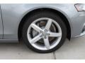 Quartz Grey Metallic - A4 2.0T Sedan Photo No. 6
