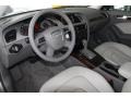 Quartz Grey Metallic - A4 2.0T Sedan Photo No. 7
