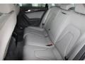 Quartz Grey Metallic - A4 2.0T Sedan Photo No. 9