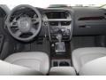 Quartz Grey Metallic - A4 2.0T Sedan Photo No. 12