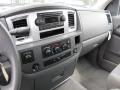 2009 Brilliant Black Crystal Pearl Dodge Ram 3500 Big Horn Edition Quad Cab 4x4  photo #7