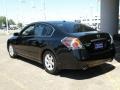 Super Black - Altima 3.5 SL Photo No. 4