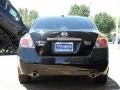 2007 Super Black Nissan Altima 3.5 SL  photo #5