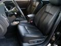 Super Black - Altima 3.5 SL Photo No. 7