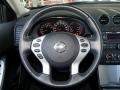 Super Black - Altima 3.5 SL Photo No. 10