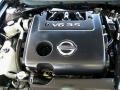 Super Black - Altima 3.5 SL Photo No. 18