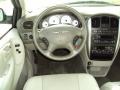 2007 Linen Gold Metallic Chrysler Town & Country Touring  photo #6