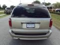 2007 Linen Gold Metallic Chrysler Town & Country Touring  photo #8