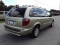 2007 Linen Gold Metallic Chrysler Town & Country Touring  photo #9