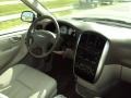 2007 Linen Gold Metallic Chrysler Town & Country Touring  photo #12