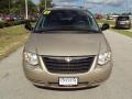 2007 Linen Gold Metallic Chrysler Town & Country Touring  photo #14