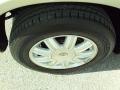 2007 Linen Gold Metallic Chrysler Town & Country Touring  photo #15