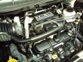 2007 Linen Gold Metallic Chrysler Town & Country Touring  photo #17