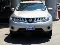 2009 Saharan Stone Metallic Nissan Murano S AWD  photo #2