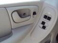 2007 Linen Gold Metallic Chrysler Town & Country Touring  photo #18