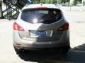 2009 Saharan Stone Metallic Nissan Murano S AWD  photo #5