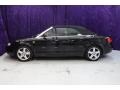 Brilliant Black - A4 3.0 quattro Cabriolet Photo No. 5