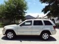 Light Graystone Pearl - Grand Cherokee Laredo Photo No. 2