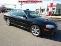 Super Black - Maxima SE Photo No. 2