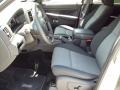 Light Graystone Pearl - Grand Cherokee Laredo Photo No. 4