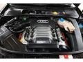 Brilliant Black - A4 3.0 quattro Cabriolet Photo No. 22