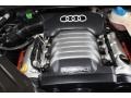 Brilliant Black - A4 3.0 quattro Cabriolet Photo No. 23