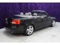 Brilliant Black - A4 3.0 quattro Cabriolet Photo No. 25