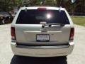Light Graystone Pearl - Grand Cherokee Laredo Photo No. 8