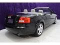 Brilliant Black - A4 3.0 quattro Cabriolet Photo No. 26