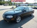 Super Black - Maxima SE Photo No. 5