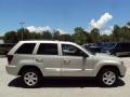 Light Graystone Pearl - Grand Cherokee Laredo Photo No. 10