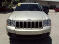 Light Graystone Pearl - Grand Cherokee Laredo Photo No. 14