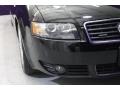 Brilliant Black - A4 3.0 quattro Cabriolet Photo No. 32