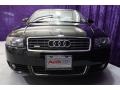 Brilliant Black - A4 3.0 quattro Cabriolet Photo No. 33