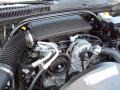 Light Graystone Pearl - Grand Cherokee Laredo Photo No. 17